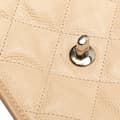 Pikkukuva 10 / 10: Pre-owned Chanel Medium Caviar French Riviera Flap Brown