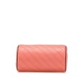 Miniatyrbillede 3 af 10: Pre-owned Gucci Mini Leather Blondie Shoulder Bag Pink