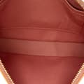 Miniatyrbild 4 av 9: Pre-owned Louis Vuitton Monogram Vernis Pochette Accessoires Brown