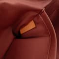 Miniatyrbild 6 av 9: Pre-owned Louis Vuitton Monogram Vernis Pochette Accessoires Brown