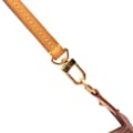 Miniatyrbild 8 av 9: Pre-owned Louis Vuitton Monogram Vernis Pochette Accessoires Brown