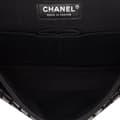 Pikkukuva 4 / 10: Pre-owned Chanel Medium Classic Ribbon Tweed Double Flap White