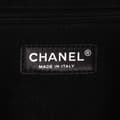 Pikkukuva 5 / 10: Pre-owned Chanel Medium Quilted Iridescent Caviar Easy Flap Red