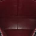 Miniatyrbild 4 av 10: Pre-owned Chanel Jumbo Classic Lambskin Double Flap Black