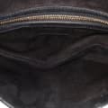 Pikkukuva 4 / 10: Pre-owned Dior Grained Calfskin Saddle Bag Black