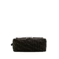 Pikkukuva 3 / 10: Pre-owned Fendi Zucca Canvas Mamma Forever Brown