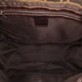 Pikkukuva 4 / 10: Pre-owned Fendi Zucca Canvas Mamma Forever Brown