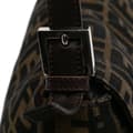 Pikkukuva 7 / 10: Pre-owned Fendi Zucca Canvas Mamma Forever Brown