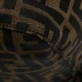 Pikkukuva 8 / 10: Pre-owned Fendi Zucca Canvas Mamma Forever Brown