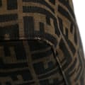 Pikkukuva 9 / 10: Pre-owned Fendi Zucca Canvas Mamma Forever Brown