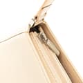 Miniatyrbild 9 av 10: Pre-owned Burberry Leather Shoulder Bag Brown