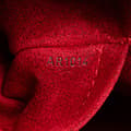 Miniatyrbild 6 av 10: Pre-owned Louis Vuitton Monogram Viva Cite MM Brown