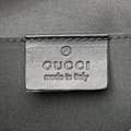 Miniatyrbild 5 av 10: Pre-owned Gucci GG Canvas Shoulder Bag Brown