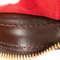 Miniatyrbilde 5 av 7: Pre-owned Louis Vuitton Damier Ebene Chelsea Brown