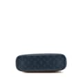 Miniatyrbillede 3 af 10: Pre-owned Louis Vuitton Monogram Mat Sutter Blue