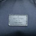 Miniatyrbillede 6 af 10: Pre-owned Louis Vuitton Monogram Mat Sutter Blue
