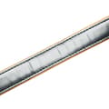 Miniatyrbillede 10 af 10: Pre-owned Louis Vuitton Monogram Mat Sutter Blue
