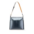 Miniatyrbillede 1 af 10: Pre-owned Louis Vuitton Monogram Mat Sutter Blue