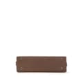 Miniatyrbilde 3 av 10: Pre-owned Burberry Leather Shoulder Bag Brown