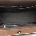 Miniatyrbilde 4 av 10: Pre-owned Burberry Leather Shoulder Bag Brown