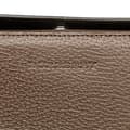 Miniatyrbilde 7 av 10: Pre-owned Burberry Leather Shoulder Bag Brown