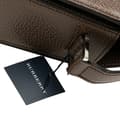 Miniatyrbilde 9 av 10: Pre-owned Burberry Leather Shoulder Bag Brown