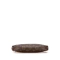 Miniatyrbilde 3 av 10: Pre-owned Louis Vuitton Monogram Pochette Accessoires Brown