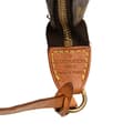 Miniatyrbilde 5 av 10: Pre-owned Louis Vuitton Monogram Pochette Accessoires Brown