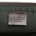 Miniatyrbillede 5 af 10: Pre-owned Gucci GG Canvas Boat Brown