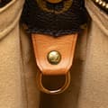 Miniatyrbilde 7 av 10: Pre-owned Louis Vuitton Monogram Looping GM Brown