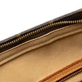 Miniatyrbilde 9 av 10: Pre-owned Louis Vuitton Monogram Looping GM Brown