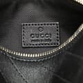 Pikkukuva 5 / 10: Pre-owned Gucci Mini Leather Blondie Shoulder Bag Black