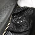 Pikkukuva 6 / 10: Pre-owned Gucci Mini Leather Blondie Shoulder Bag Black