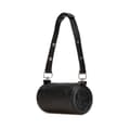 Pikkukuva 2 / 10: Pre-owned Gucci Mini Leather Blondie Shoulder Bag Black