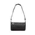 Pikkukuva 1 / 10: Pre-owned Gucci Mini Leather Blondie Shoulder Bag Black