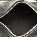 Miniatyrbild 4 av 10: Pre-owned Gucci Mini Leather Blondie Shoulder Bag Black