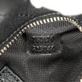 Miniatyrbild 6 av 10: Pre-owned Gucci Mini Leather Blondie Shoulder Bag Black
