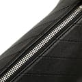 Miniatyrbild 7 av 10: Pre-owned Gucci Mini Leather Blondie Shoulder Bag Black