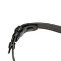Miniatyrbild 9 av 10: Pre-owned Gucci Mini Leather Blondie Shoulder Bag Black
