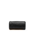 Miniatyrbillede 3 af 10: Pre-owned Gucci Mini Leather Blondie Shoulder Bag Black