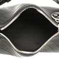 Miniatyrbillede 4 af 10: Pre-owned Gucci Mini Leather Blondie Shoulder Bag Black