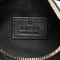 Miniatyrbillede 5 af 10: Pre-owned Gucci Mini Leather Blondie Shoulder Bag Black