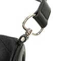 Miniatyrbillede 8 af 10: Pre-owned Gucci Mini Leather Blondie Shoulder Bag Black