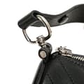 Miniatyrbillede 9 af 10: Pre-owned Gucci Mini Leather Blondie Shoulder Bag Black