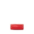 Pikkukuva 3 / 8: Pre-owned Burberry Leather Shoulder Bag Red