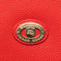 Pikkukuva 6 / 8: Pre-owned Burberry Leather Shoulder Bag Red