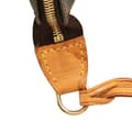 Miniatyrbilde 5 av 10: Pre-owned Louis Vuitton Monogram Pochette Accessoires Brown