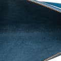 Miniatyrbilde 4 av 10: Pre-owned Louis Vuitton Epi Pochette Accessoires Blue