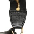 Pikkukuva 5 / 10: Pre-owned Louis Vuitton Epi Pochette Accessoires Black