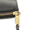 Pikkukuva 7 / 10: Pre-owned Louis Vuitton Epi Pochette Accessoires Black